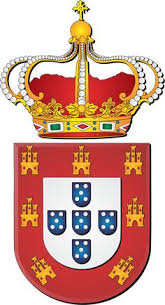 A bandeira de portugal é um dos símbolos nacionais da república portuguesa. 34 Ideias De Reino De Portugal Em 2021 Monarquia Portuguesa Historia De Portugal Monarquia