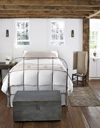 Also, don't hang up pictures of water or place an aquarium in your room. Ceiling Beams Feng Shui 3 Quick Remedies For Overhead Beams