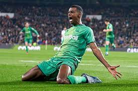 And real sociedad is going to play their next match on. Dm6y74ktpypzum