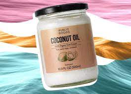 The brand is recognized and is effective when used regularly. Coconut Oil For Hair Growth Does It Work Purewow