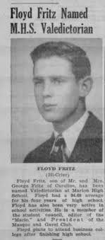 Fannin county georgia historical burial site