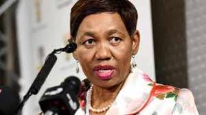 She has been a lecturer at the university of the witwatersrand and at the soweto college of education. Motshekga Says Educated Man Won T Rape Comment Taken Out Of Context Offers No Apology