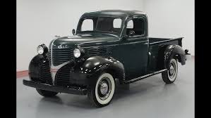 Image result for State Maroon 1939 Dodge Truck