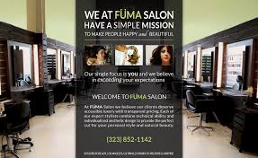 The harlot is a full service hair salon on melrose avenue in los angeles, ca, founded by marylle koken, renowned hairstylist and sebastian international creative ambassador. Fuma Salon On Melrose Hair Lounge