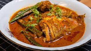 Buat sendiri kari mamak merujuk resepi yang ala kenapa pergi kedai mamak kalau boleh buat sendiri di rumah? Kari Kepala Ikan Pekat Marvelous Youtube