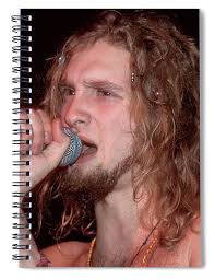 Layne Staley