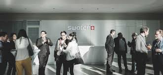 The swatch group malaysia sdn. Swatch Group Cancels Time To Move 2020 Revolution Revolution