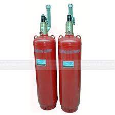 China Hfc 227ea Clean Agent Fire Extinguishing System Fire Fighting System China Fire Extinguisher Office Fire Extinguisher