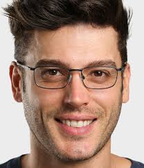 Oakley Barrelhouse Eyeglasses