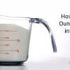 Us fluid ounces = 750 x 0.033814 us fluid ounces. 1