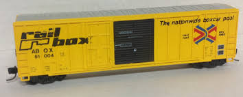 Tool chest dresser is great for organizing children's clothing. N Scale Roundhouse 8231 Boxcar 50 Foot Fmc 5077 Railbox 51004