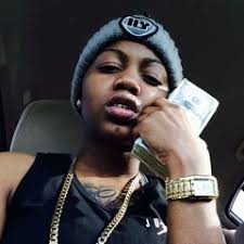 Stream Keisha Bacon music