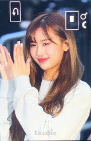 Everglow Aisha Music Bank Girl Group Aisha Yuehua Entertainment