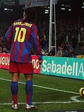 Kết quả trang 1 từ 1 đến 20 (trong tổng số 80) của ronaldinho. Ronaldinho Wikipedia