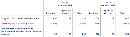 Ce se intamplă dacă nu ai avut activitate în 2019? Conturile Anuale Ale Bce 2019