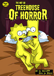 The not so Treehouse of Horror porn comic - the best cartoon porn comics, Rule  34 | MULT34