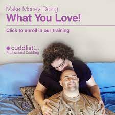 Unfortunately after a wildly successful finish to my year in december and planning out how to move forward with gaining and retaining clients, i got a wrench thrown into my cuddling plans by tearing my meniscus! Interested In Becoming A Professional Cuddler Consider Cuddlist Com Online Training Use Promo Code Mic Professional Cuddler Cuddle Therapy Online Training