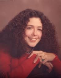 Obituary for Rebecca Ellen Gerst