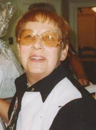 Elaine Halley Obituary