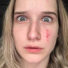 actually left my house this month 😍