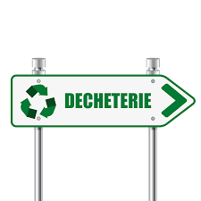 Fermeture des déchèteries du territoire : Jeudi 18 décembre 2025, toute la matinée