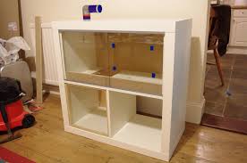 Ikea Hack Hamster Cage Hamster Ideen Hamster Lebensraum Hamster Gehege