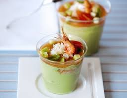 1 filetto di salmone 100 gr di quinoa 1 avocado maturo una bustina di the lapsang. Tartine Alla Mousse Di Avocado Sale Pepe