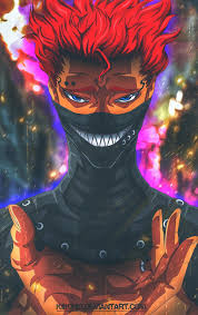 4k Ultra Hd Black Clover Wallpaper Phone Wallpaper For Zora Ideale From Black Clover Personagens De Anime Anime Luta Anime Escuro