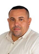 Candidato Douglas Silva