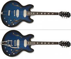 The 5 Best Epiphone Casino Guitars Epiphone Guitar Casino
