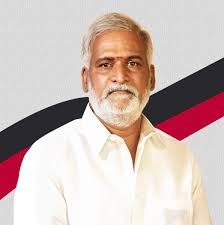 Sekar Babu | பி.கே.சேகர்பாபு | MLA Chennai Harbour | Secretary Chennai East  DMK | DMK | MK Stalin