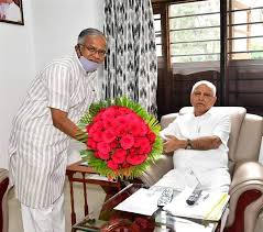 Browse our collection of happy birthday wishes and messages to send to your loved ones to become a part of their birthday. Karnataka Chief Minister Bs Yediyurappa Celebrating 79th Birthday Photos Hd Images Pictures News Pics Oneindia Photos