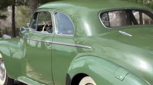 Image result for English Green 1940 Buick