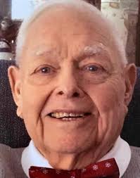 Donald G. Nemec Obituary October 22, 2021