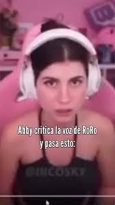 Abby Se Burla De Roro Enanismo