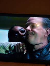 Raising Kanan and Power series plot discussion