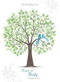 Filter clear hide filters painted globe guest book for wedding at south congress hotel in austin, texas personalized paper guest book with illustration tree slice guest book. Thumb Print Wedding Tree Guest Book Poster With 3 By Tjloveprints 72 00 Wedding Tree Guest Book Guest Book Tree Tree Wedding