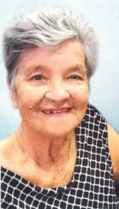 Priscilla Leon Guerrero Francisco Aguon (1935-2018)