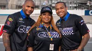 Some team owners even said they would fire any drivers who protested during the national anthem. Woman Claims To Be First Black Female Nascar Owner Does Story Add Up Nesn Com