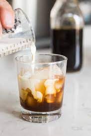 You may unsubscribe at any time. Keto Kahlua Recipe Sugar Free Coffee Liqueur The Hungry Elephant