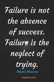 Pin On Quotes About Failure