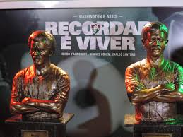 Resultado de imagem para recordar e viver filme