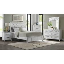 Rosdorf Park Rosaline Tufted Upholstered Panel Configurable Bedroom Set Reviews Wayfair Bedroom Sets Wayfair Bedroom Furniture Wayfair Bedroom