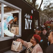 According to variety, the musician is set to open a restaurant, called i love you, to help feed homeless people on los angeles. Jaden Smith And A Ap Rocky Bring I Love You Restaurant To New York Delivering Over 500 Meals To The Homeless Etcanada Com