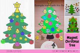 Fairy folklore magic christmas christmas tree christmas emoji december family friends gift. Christmas Kawaii Tree Kawaii Ornaments Svg 180922 Svgs Design Bundles Christmas Tree Ornaments Design Crafts Crafts