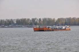 Navrom Bac Servicii Transbordare Fluviala