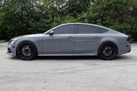 Image result for Suzuka Gray 2015 RS7