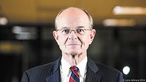 Josh Brumm, Versartis: He led his biotech company through a short and  successful IPO