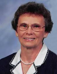 Obituary information for Marjorie M. Young Currie