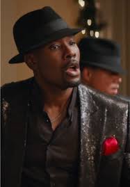 The Best Man Holiday